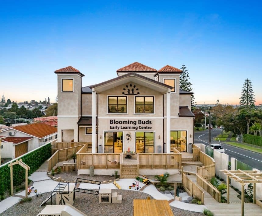 Find Blooming Buds Child Care Centre locations across Auckland. Visit us for quality childcare services near you and enrol your child today.