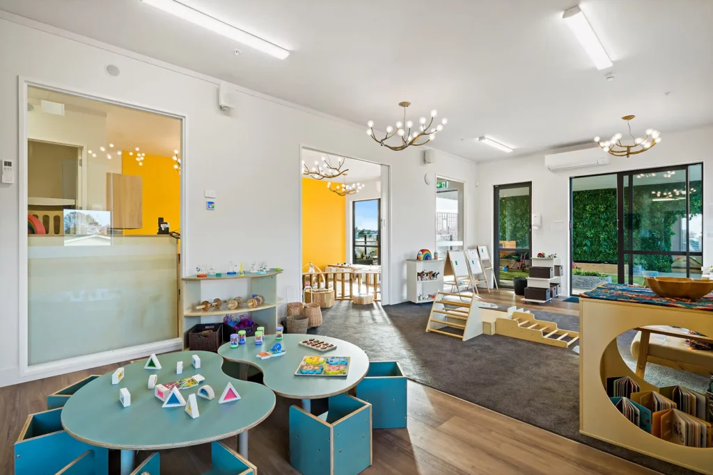 Glen Eden Child Care Centre