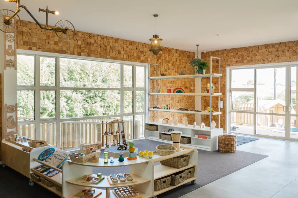 Childcare New Lynn & Glen Eden